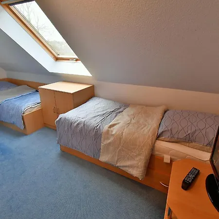 Am Deich 41 * Zingst