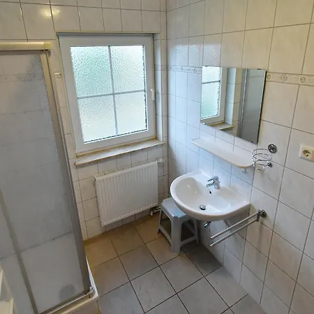 Am Deich 41 Nyaraló