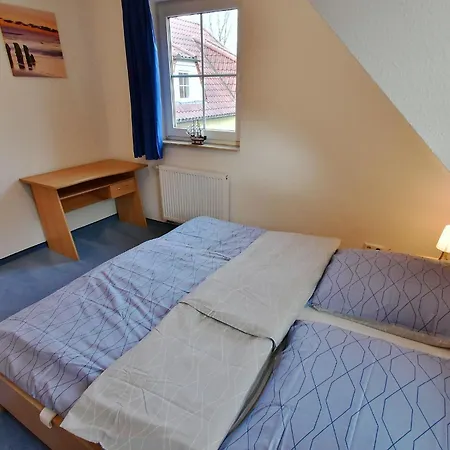 Holiday home Am Deich 41