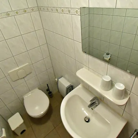 Am Deich 41 Nyaraló Zingst